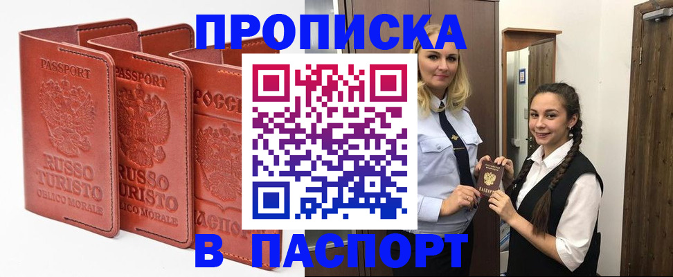 купить прописку в Купино